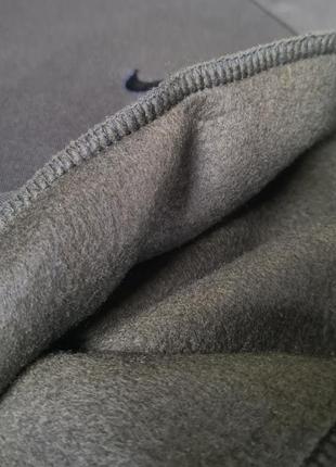 Худи толстовка найк зима с начёсом трехнитка, тёплая худи толстовка с капюшоном найк,...