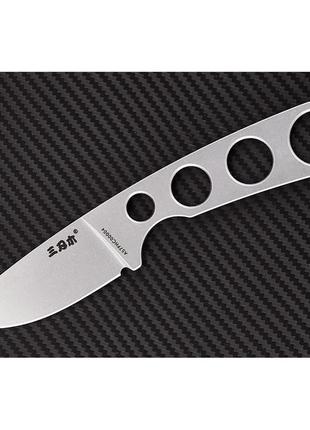 Нож нескладной 7130 fuf-sf