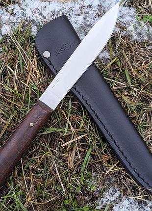 Нож нескладной 2600 ewp