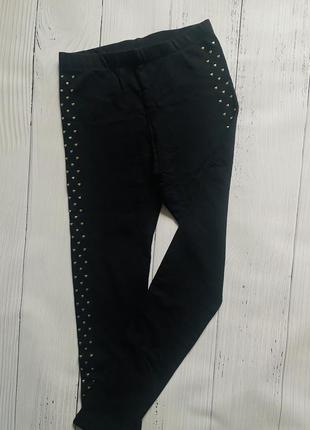 Легенсы для девочки