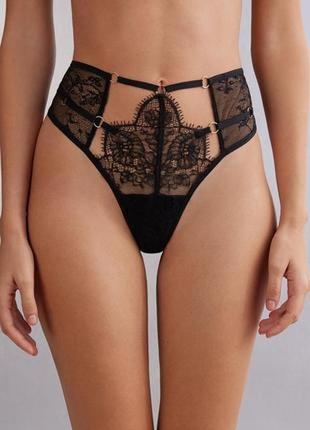 Sale❣високі трусики кюлоти intimissimi