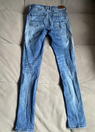 Джинсы, скины pepe jeans london2 фото