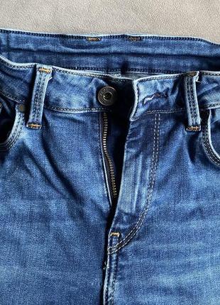 Джинсы, скины pepe jeans london5 фото