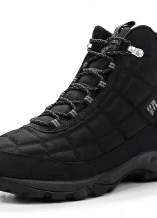 Черевики чоловічі columbia firecamp boot оригінал