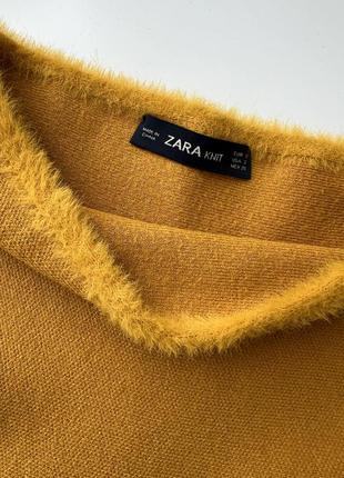 Юбка zara5 фото