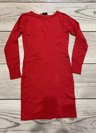 Платье малиновое барби стайл y2k тренд