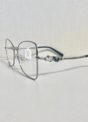 Жіночі окуляри swarovski sk 5369 16a2 фото