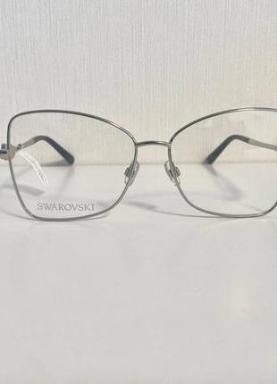 Жіночі окуляри swarovski sk 5369 16a3 фото