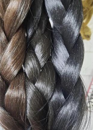 Афрокса афрохвост на резинке