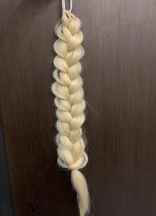 Афрокса афрохвост на резинке