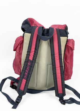 Adidas 1980s vintage винтажный рюкзак patagonia