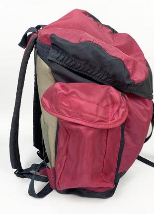 Adidas 1980s vintage винтажный рюкзак patagonia