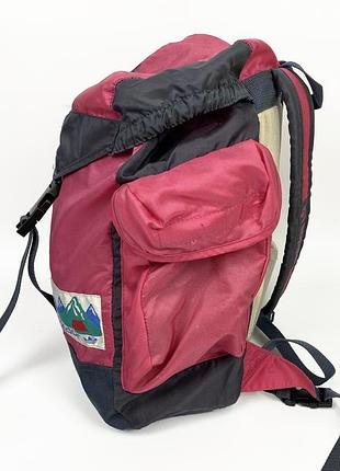 Adidas 1980s vintage винтажный рюкзак patagonia