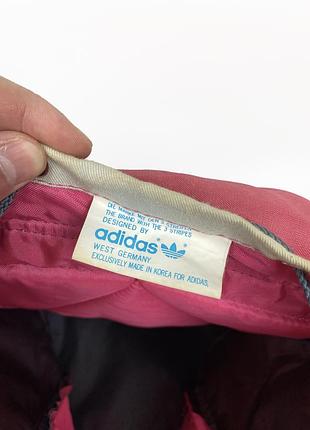 Adidas 1980s vintage винтажный рюкзак patagonia