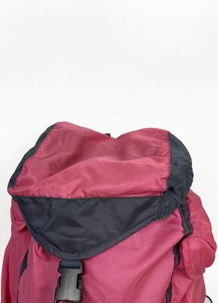 Adidas 1980s vintage винтажный рюкзак patagonia