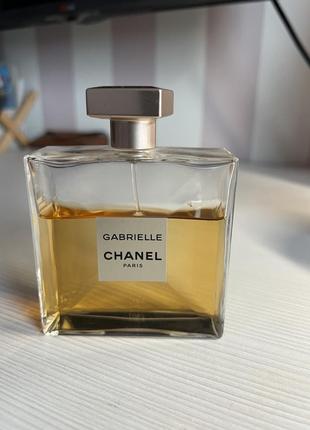 Парфуми chanel gabrielle