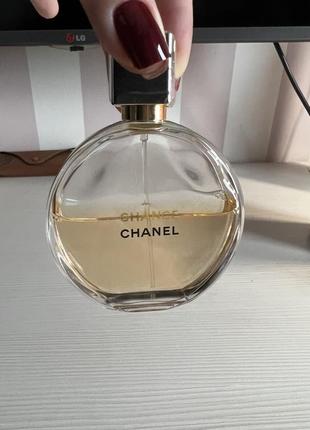 Парфуми chanel chance