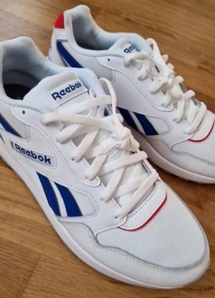 Кроссовки reebok gl1000 (gx1393) / разм.45 оригинал