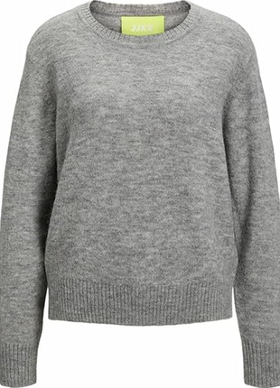 Свитер шерстяной jack&jones jjxx размер l, xl5 фото