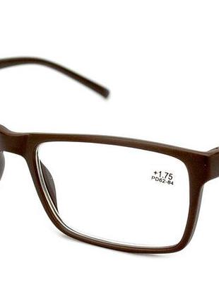 Очки verse 21109s-c3 +0,75