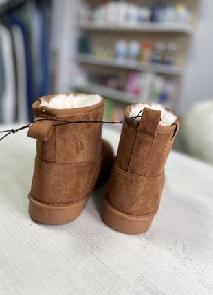 Ugg угги женские4 фото