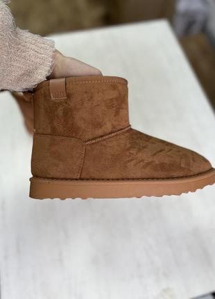 Ugg угги женские5 фото