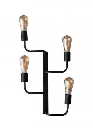 Бра в стиле лофт nl 6036/4 msk electric