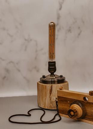 Ексклюзивна лампа