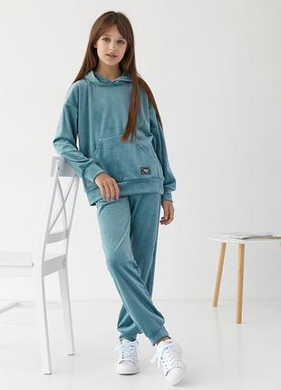 Костюм на меху