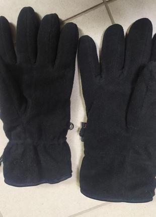 Термо варежки c&amp;a thermolite, размер xl