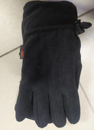 Термо варежки c&amp;a thermolite, размер xl
