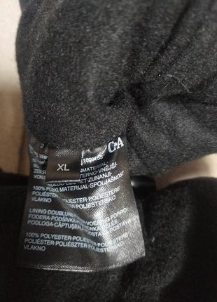 Термо варежки c&amp;a thermolite, размер xl