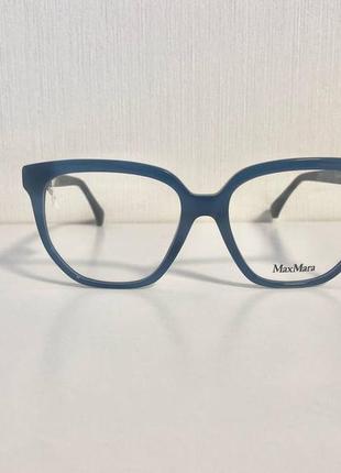Женские очки max mara mm 5031 0901 фото