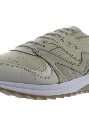 Saucony grid 8000 якісні кросоовки4 фото