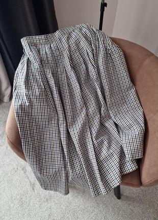 Юбка aquaculture