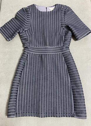 Платье h&amp;m