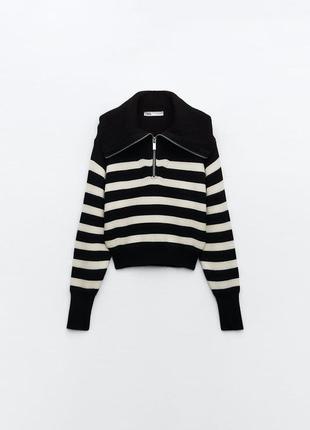 Black friday zara свитер женский вискоза