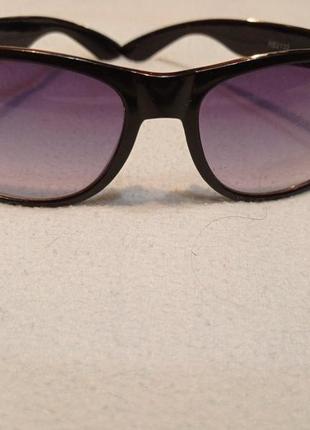 Солнцезащитные очки ray-ban1 фото