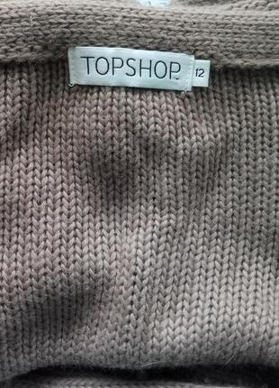 Кардиган от topshop #розвантажуюсь4 фото