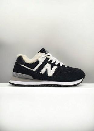 New balance 5741 фото