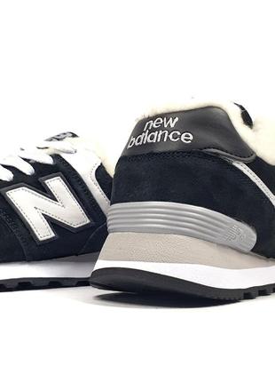 New balance 5744 фото