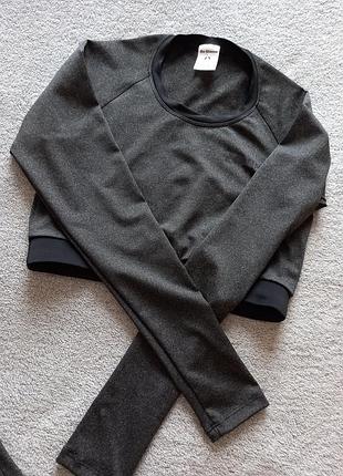 Костюм для спорта/фитнеса3 фото