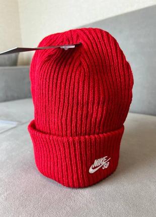 Шапки arena nike зимова шайпка найк7 фото