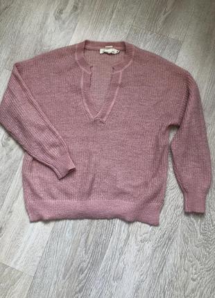 Светр h&amp;m l.o.g.g.