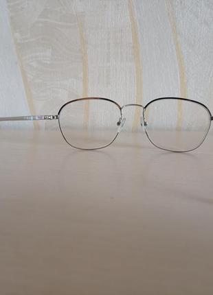 Оправа для окулярів casta 👓3 фото