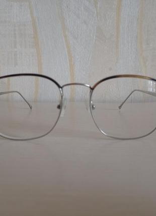 Оправа для окулярів casta 👓