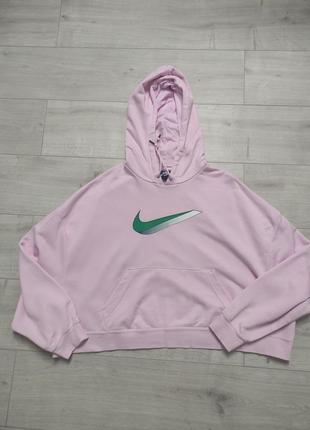 Худи nike
