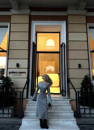 Платье трендовая модель 🔥🔥🔥