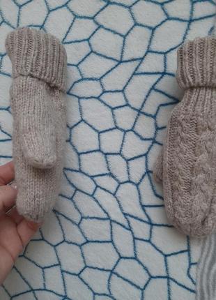 Теплящие перчатки нм2 фото
