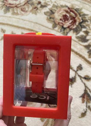 Часы ice-watch world unisex wo.s.s.12